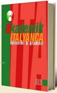 Akademik İtalyanca; Öğrenimi ve Grameri