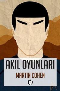 Akıl Oyunları; Beyninizi 31 Günde Yeniden Keşfedin