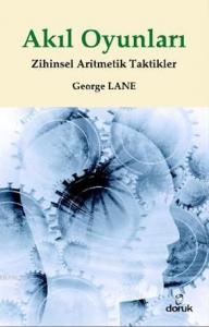 Akıl Oyunları; Zihinsel Aritmetik Taktikler