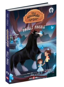 Akıllı Angus -2;Disney Atkuyruğu Çiftliği