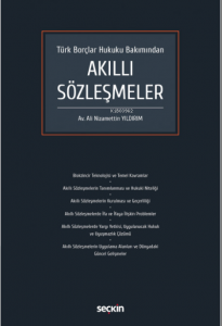 Akıllı Sözleşmeler