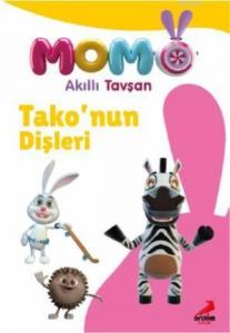 Akıllı Tavşan Momo – Tako'nun Dişleri