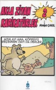 Akla Ziyan Karikatürler 2