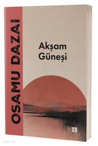 Akşam Güneşi