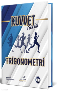 Aktif Öğrenme Yayınları Trigonometri Kuvvet Serisi