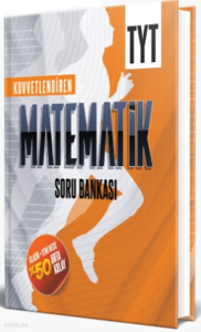 Aktif Öğrenme Yayınları TYT Matematik Kuvvetlendiren Soru Bankası