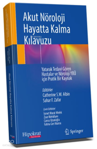 Akut Nöroloji Hayatta Kalma Kılavuzu