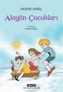 Alagün Çocukları