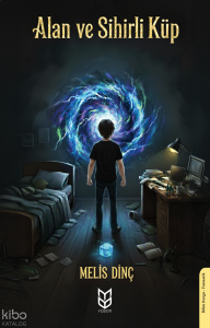 Alan ve Si̇hi̇rli̇ Küp