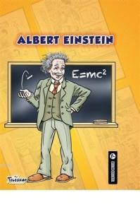 Albert Einstein - Tanıyor Musun?
