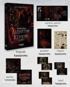 Aldattım Kendimi - Sanrı
