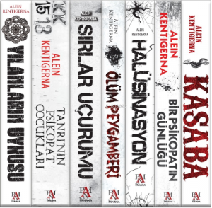 Alein Kentigerna Seti