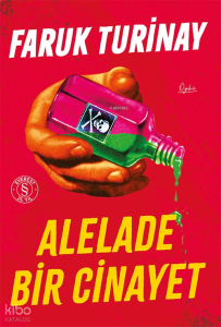 Alelade Bir Cinayet