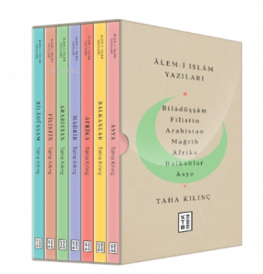 Âlem-I İslâm Yazıları