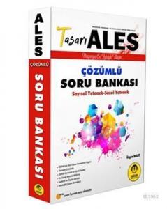 ALES Çözümlü Soru Bankası 2020 Sayısal Yetenek - Sözel Yetenek