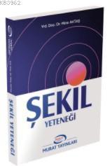 ALES YÖS Şekil Yeteneği