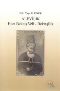 Alevilik; Hacı Bektaş Veli - Bektaşilik