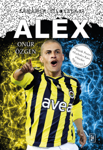 Alex - Sahanın Yıldızları