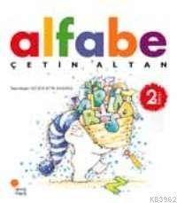 Alfabe