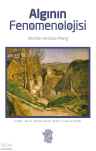 Algının Fenomenolojisi