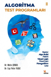 Algoritma Test Programları