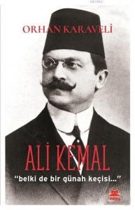 Ali Kemal; Belki de Bir Günah Keçisi
