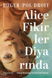 Alice Fikirler Diyarında
