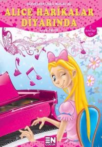 Alice Harikalar Diyarında
