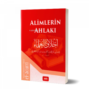 Alimlerin Ahlakı