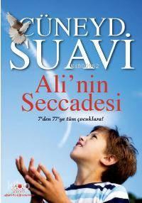 Ali'nin Seccadesi 