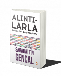 Alıntılarla Kavramları Zenginleştirme