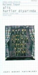 Alis Harfler Diyarında