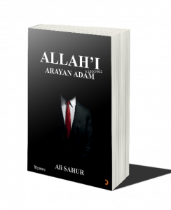 Allah’ı Arayan Adam