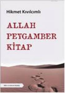 Allah Peygamber Kitap