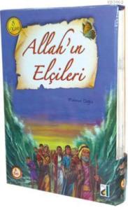 Allah'ın Elçileri 2.Set (8 Kitap)
