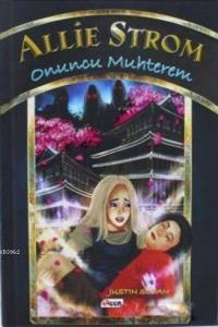 Allie Strom - Onuncu Muhterem; 3