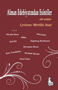 Alman Edebiyatından Esintiler - Şiir Seçkisi