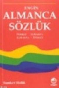 Almanca Cep Sözlüğü