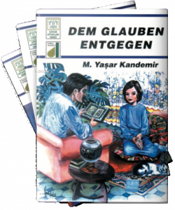 Almanca Dinimi Öğreniyorum Serisi (9 Kitap Takım)