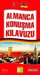Almanca Konuşma Kılavuzu