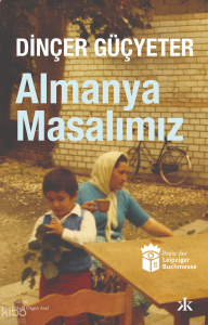 Almanya Masalımız