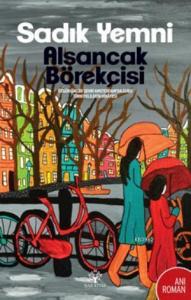 Alsancak Börekçisi