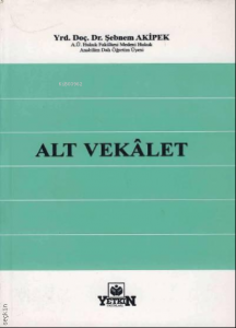 Alt Vekâlet