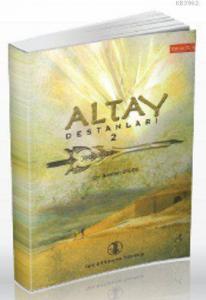 Altay Destanları 2