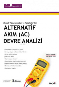 Alternatif Akım (AC) Devre Analizi
