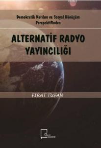 Alternatif Radyo Yayıncılığı