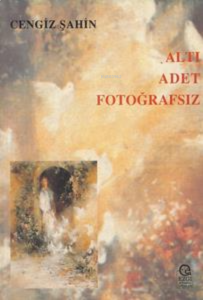 Altı Adet Fotoğrafsız