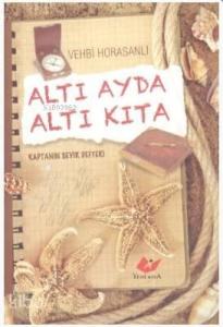 Altı Ayda Altı Kıta