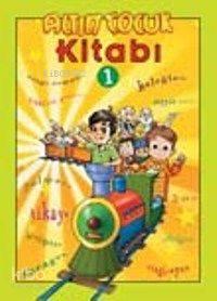 Altın Çocuk Kitabı 1