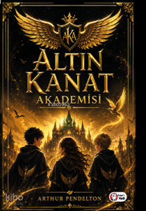 Altın Kanat Akademisi